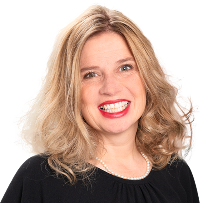 Chantal Perriard