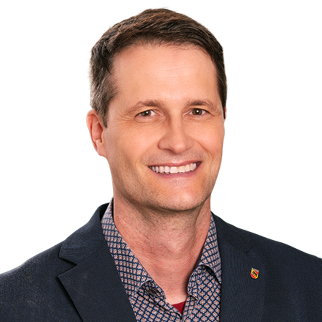 Oliver Berger