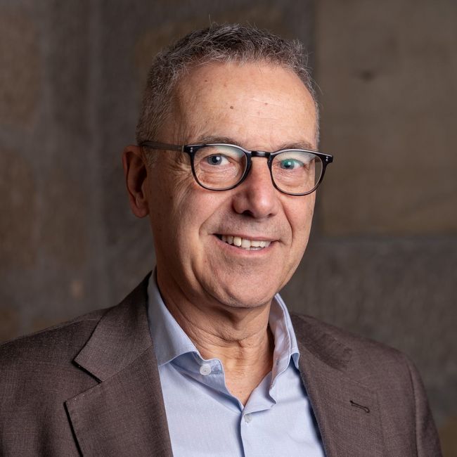 René Lenzin