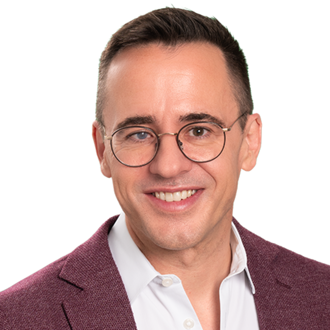 Nik Eugster